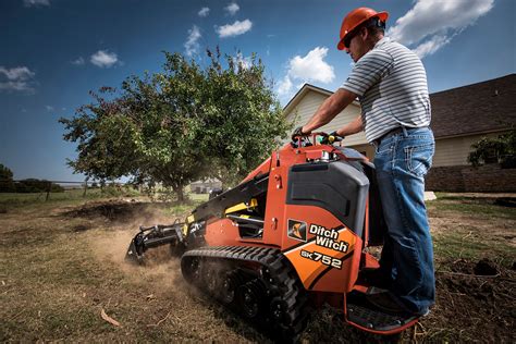 ditch witch sk752|ditch witch 752.